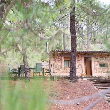 Casa Rural Riopar, Luxury In Nature Eksteriør billede