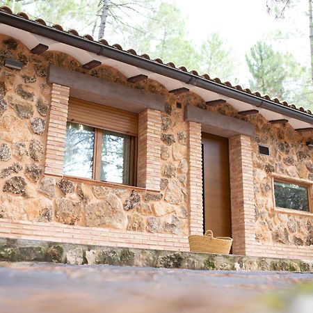 Casa Rural Riopar, Luxury In Nature Eksteriør billede