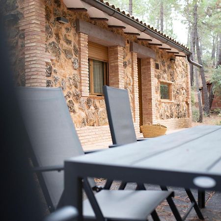 Casa Rural Riopar, Luxury In Nature Eksteriør billede