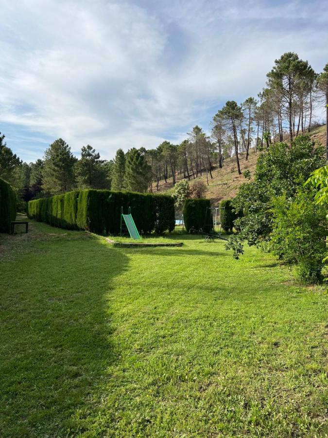 Casa Rural Riopar, Luxury In Nature Eksteriør billede