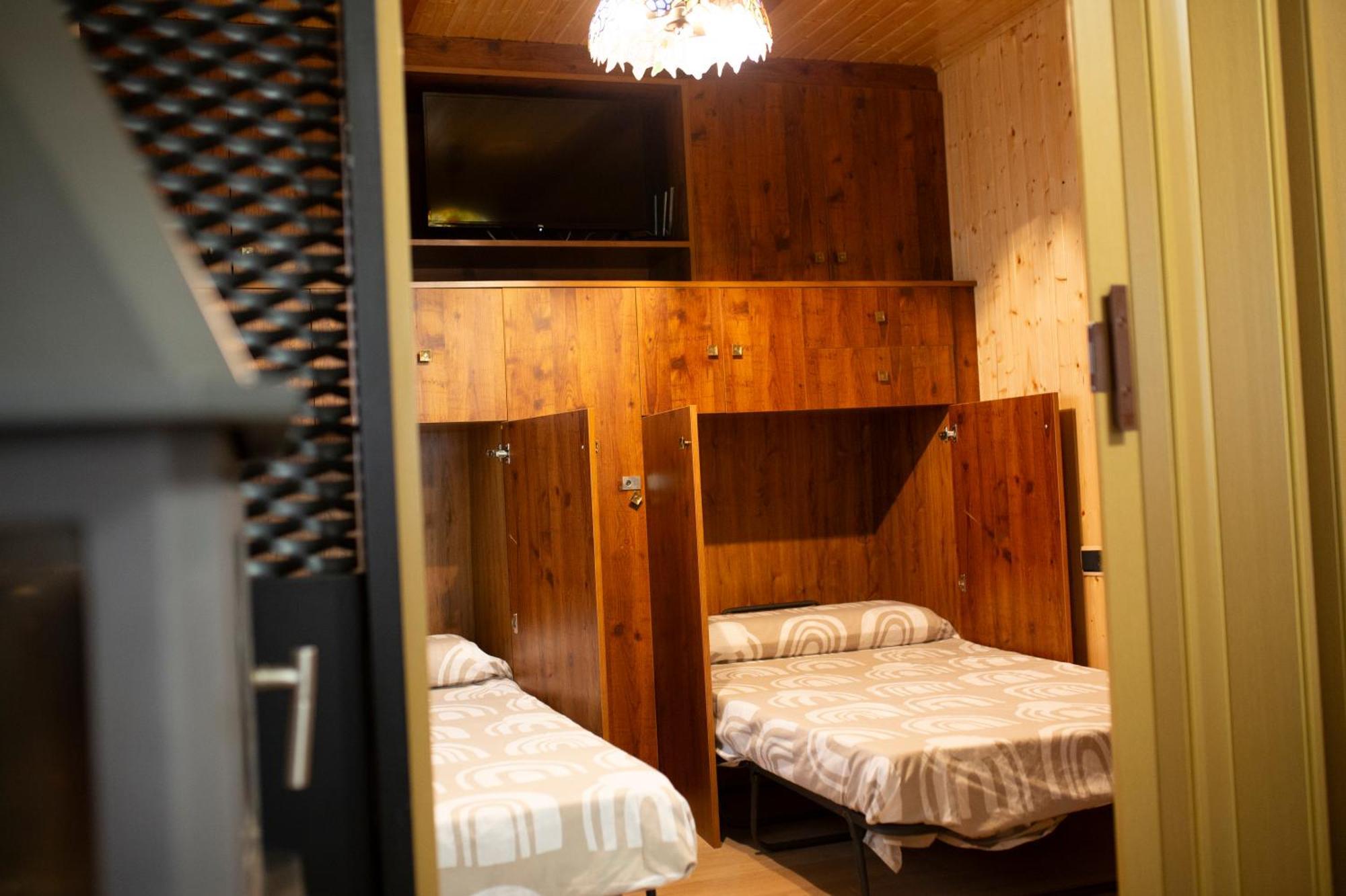 Casa Rural Riopar, Luxury In Nature Eksteriør billede