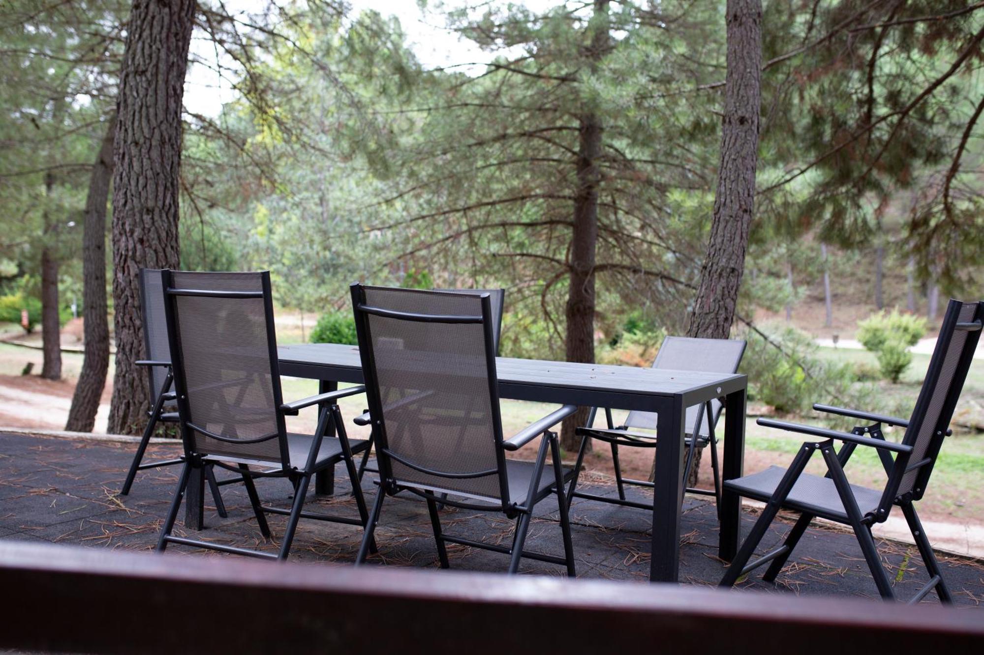 Casa Rural Riopar, Luxury In Nature Eksteriør billede